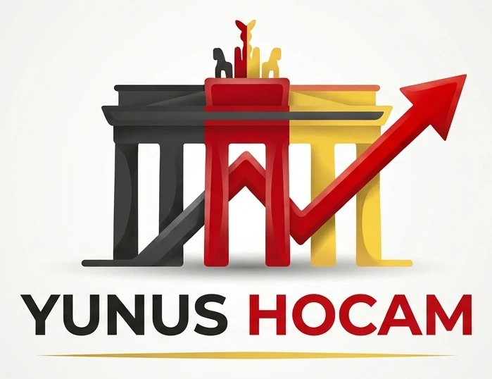 Yunus Hocam logosu
